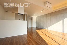 コレクション名駅III  ｜ 愛知県名古屋市西区則武新町4丁目4-21（賃貸マンション1R・2階・40.81㎡） その8