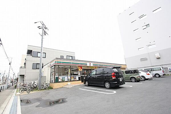 プロビデンス東片端 ｜愛知県名古屋市東区東片端町(賃貸マンション1LDK・5階・40.26㎡)の写真 その22