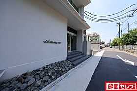 SK BUILDING-901  ｜ 愛知県名古屋市中村区佐古前町9-3(仮番地)（賃貸マンション1LDK・7階・40.42㎡） その26