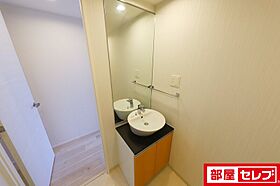 クレストタップ名古屋ウエスト  ｜ 愛知県名古屋市中村区松原町4丁目18-1（賃貸マンション1R・2階・28.08㎡） その14