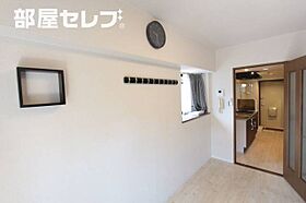 BASIC2000  ｜ 愛知県名古屋市中村区上米野町2丁目16（賃貸マンション1K・1階・24.08㎡） その6