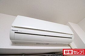 BASIC2000  ｜ 愛知県名古屋市中村区上米野町2丁目16（賃貸マンション1K・1階・24.08㎡） その10