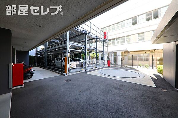 パークアクシス名駅南グランデ ｜愛知県名古屋市中村区名駅南4丁目(賃貸マンション1K・1階・33.92㎡)の写真 その26