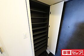 S-RESIDENCE金山三丁目  ｜ 愛知県名古屋市中区金山3丁目6-9（賃貸マンション1K・3階・23.51㎡） その17