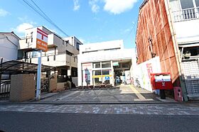 キャッスルII  ｜ 愛知県名古屋市中村区名駅南3丁目13-15（賃貸マンション1K・3階・24.85㎡） その8