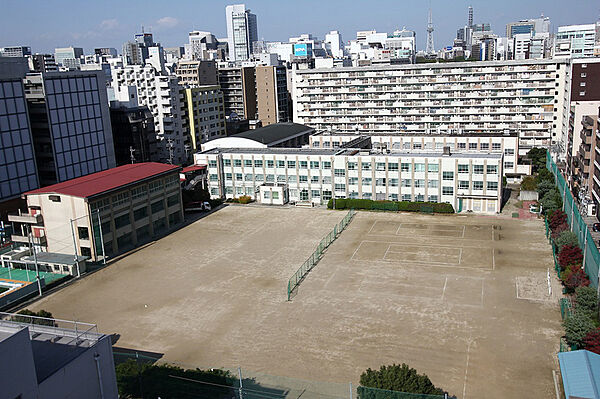 Bell　Casa　西大須 ｜愛知県名古屋市中区大須1丁目(賃貸マンション2LDK・5階・65.16㎡)の写真 その29