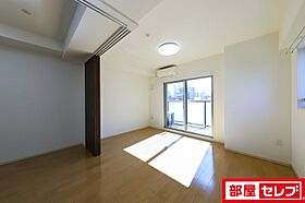 OKBアヴェニール菊井町  ｜ 愛知県名古屋市西区那古野2丁目10-18（賃貸マンション1LDK・5階・39.06㎡） その3