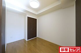 OKBアヴェニール菊井町  ｜ 愛知県名古屋市西区那古野2丁目10-18（賃貸マンション1LDK・5階・39.06㎡） その10