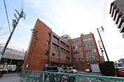 医療法人福友会八田なみき病院 883m