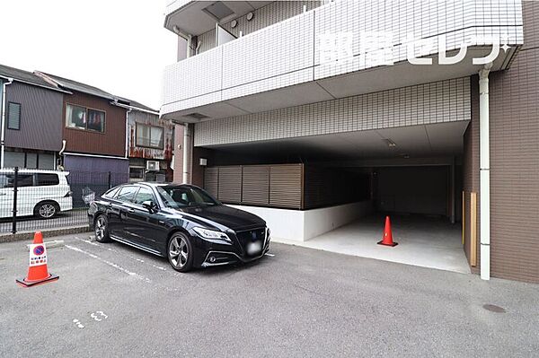 ベレーサ名駅ウエスト ｜愛知県名古屋市中村区則武2丁目(賃貸マンション1K・5階・24.44㎡)の写真 その18