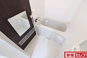 吹上パークタワー31Ｆ  ｜ 愛知県名古屋市千種区千種3丁目16-2（賃貸アパート1K・2階・20.31㎡） その4