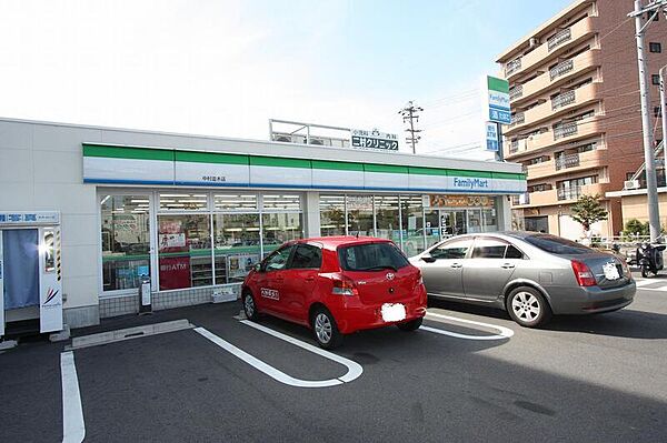 セントラルコート八田 ｜愛知県名古屋市中川区野田1丁目(賃貸マンション1K・2階・24.08㎡)の写真 その14