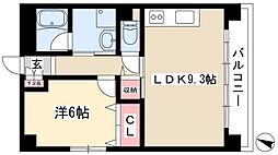 千種駅 9.2万円