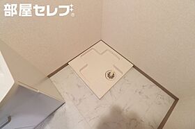 KIRAKUマンション  ｜ 愛知県名古屋市中村区烏森町3丁目10（賃貸マンション1LDK・1階・41.25㎡） その17