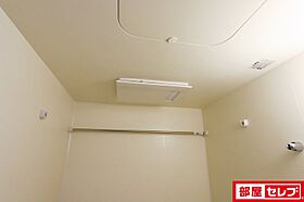 ザ・レジデンスパーク久屋大通  ｜ 愛知県名古屋市中区丸の内3丁目9-4（賃貸マンション1DK・12階・28.89㎡） その21