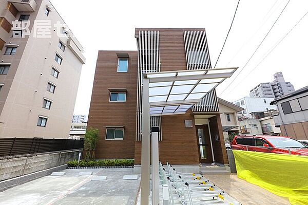 リブリ千種 ｜愛知県名古屋市中区新栄3丁目(賃貸マンション1K・1階・22.35㎡)の写真 その28