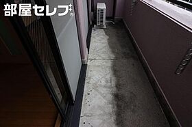 さくら館本陣  ｜ 愛知県名古屋市中村区鳥居通2丁目38（賃貸マンション1K・2階・34.50㎡） その15