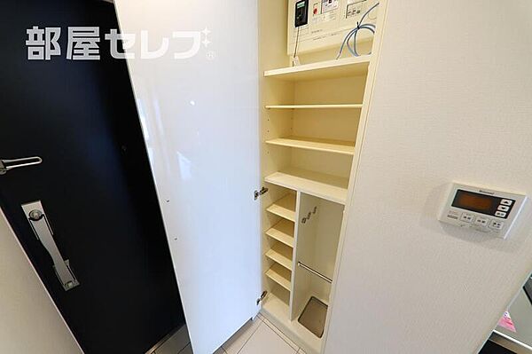 ルクレ大曽根 ｜愛知県名古屋市北区大曽根4丁目(賃貸マンション1K・2階・26.32㎡)の写真 その21