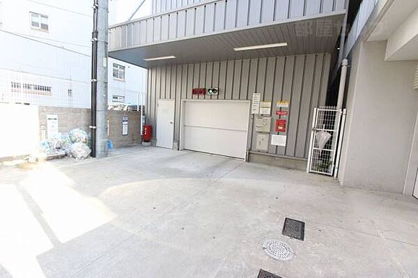 ルクレ大曽根 ｜愛知県名古屋市北区大曽根4丁目(賃貸マンション1K・2階・26.32㎡)の写真 その14