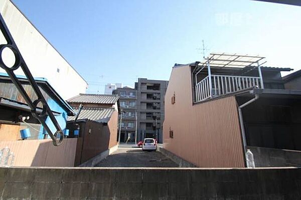 ステラ日赤 ｜愛知県名古屋市中村区藤江町2丁目(賃貸アパート1LDK・1階・34.03㎡)の写真 その16