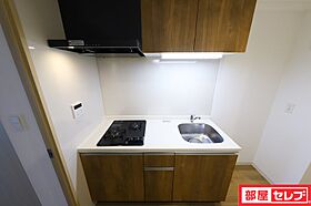 PURE RESIDENCE 名駅南  ｜ 愛知県名古屋市中村区名駅南2丁目8-26（賃貸マンション1K・10階・29.76㎡） その5
