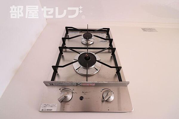 エルミタージュ新栄 ｜愛知県名古屋市中区新栄2丁目(賃貸マンション1LDK・6階・48.78㎡)の写真 その7