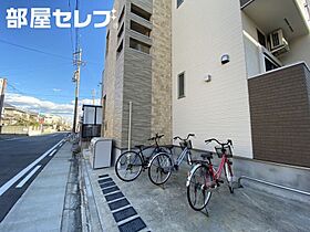 ハーモニーテラス向島町  ｜ 愛知県名古屋市中村区向島町5丁目17（賃貸アパート1K・1階・21.62㎡） その26