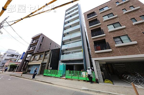 K CLASSY IMAIKE ｜愛知県名古屋市千種区今池1丁目(賃貸マンション1LDK・9階・40.68㎡)の写真 その6