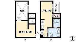 🉐敷金礼金0円！🉐セジョリグラース