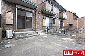 ボヌール里  ｜ 愛知県名古屋市中川区乗越町3丁目10（賃貸アパート1LDK・1階・41.54㎡） その14