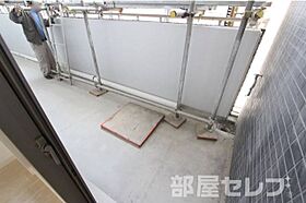 パルティール浅間町  ｜ 愛知県名古屋市西区新道1丁目23-35（賃貸マンション1K・8階・25.38㎡） その13