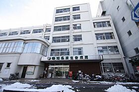 パルティール浅間町  ｜ 愛知県名古屋市西区新道1丁目23-35（賃貸マンション1K・8階・25.38㎡） その21