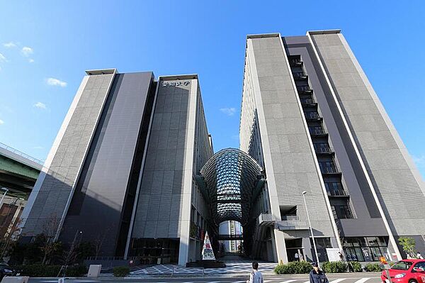 画像29:私立愛知大学名古屋キャンパス 770m