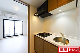 S-RESIDENCE上飯田West  ｜ 愛知県名古屋市北区上飯田西町1丁目30-1（賃貸マンション1K・3階・23.12㎡） その8