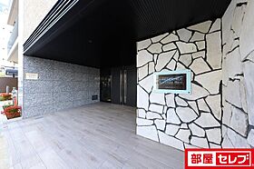 S-RESIDENCE上飯田West  ｜ 愛知県名古屋市北区上飯田西町1丁目30-1（賃貸マンション1K・3階・23.12㎡） その26