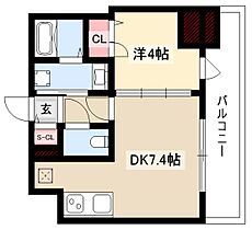 ザ・レジデンスパーク久屋大通  ｜ 愛知県名古屋市中区丸の内3丁目9-4（賃貸マンション1DK・12階・28.91㎡） その2