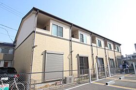 センキ2  ｜ 愛知県名古屋市北区紅雲町12（賃貸テラスハウス2LDK・1階・65.00㎡） その1