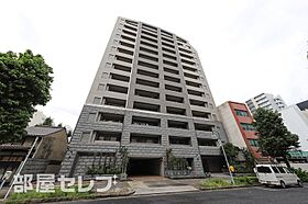 ライオンズシティ丸の内  ｜ 愛知県名古屋市中区丸の内2丁目14-32（賃貸マンション3LDK・6階・85.42㎡） その1