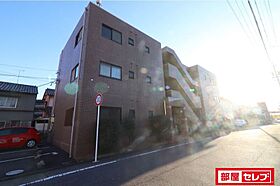 レージュ名西  ｜ 愛知県名古屋市西区上堀越町2丁目65（賃貸マンション2LDK・1階・55.18㎡） その6