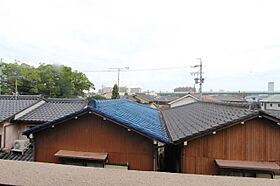 レージュ名西  ｜ 愛知県名古屋市西区上堀越町2丁目65（賃貸マンション2LDK・1階・55.18㎡） その15