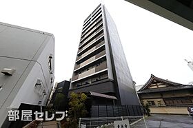 S-RESIDENCE名駅南  ｜ 愛知県名古屋市中村区名駅南3丁目15-6（賃貸マンション1K・12階・24.11㎡） その1