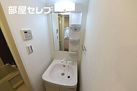 S-RESIDENCE志賀本通  ｜ 愛知県名古屋市北区志賀本通1丁目43（賃貸マンション1K・9階・25.20㎡） その12