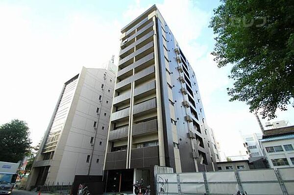 レジディア久屋大通II ｜愛知県名古屋市中区丸の内3丁目(賃貸マンション1LDK・9階・42.31㎡)の写真 その1