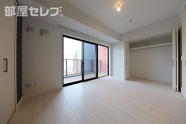 さくらHills NISHIKI Platinum Residence ｜愛知県名古屋市中区錦2丁目(賃貸マンション1DK・9階・41.28㎡)の写真 その12