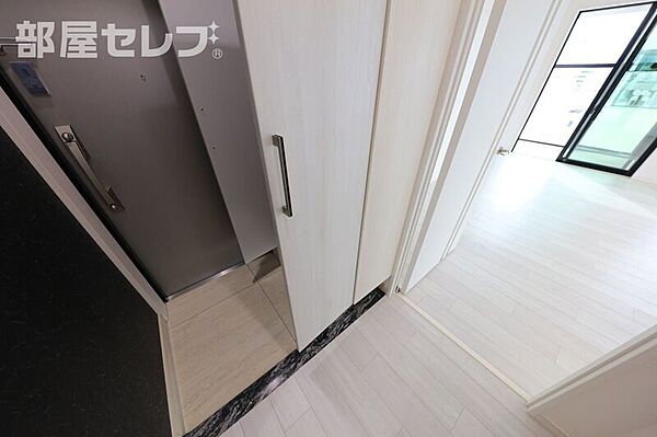 さくらHills NISHIKI Platinum Residence ｜愛知県名古屋市中区錦2丁目(賃貸マンション1LDK・10階・54.08㎡)の写真 その19