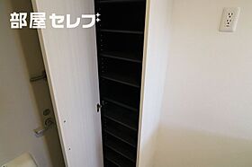 パルティーレ  ｜ 愛知県名古屋市西区枇杷島2丁目15-20（賃貸アパート1K・2階・21.19㎡） その18