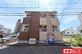 パルティーレ  ｜ 愛知県名古屋市西区枇杷島2丁目15-20（賃貸アパート1K・2階・21.19㎡） その24