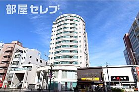 プロシード金山2  ｜ 愛知県名古屋市中区金山2丁目1-22（賃貸マンション1LDK・11階・43.75㎡） その1