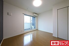 トロワ浄心  ｜ 愛知県名古屋市西区上名古屋3丁目16-18（賃貸アパート1K・3階・25.20㎡） その3