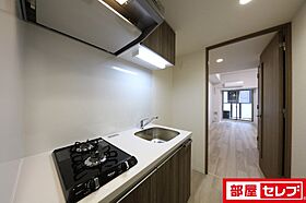 プレサンスTHE高岳  ｜ 愛知県名古屋市東区代官町34-22（賃貸マンション1K・13階・28.91㎡） その5